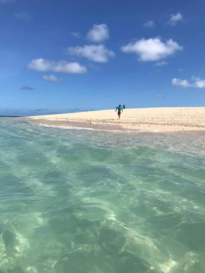 ホテル Le Chissioua Sada エクステリア 写真