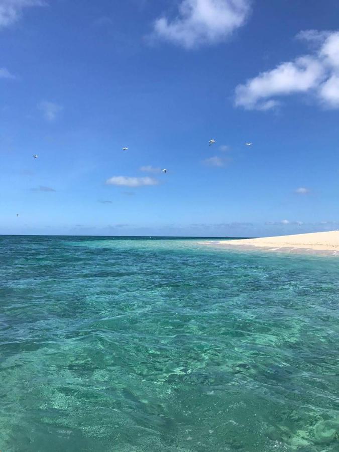 ホテル Le Chissioua Sada エクステリア 写真