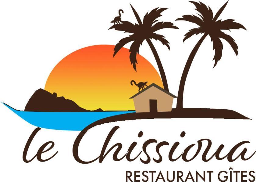 ホテル Le Chissioua Sada エクステリア 写真